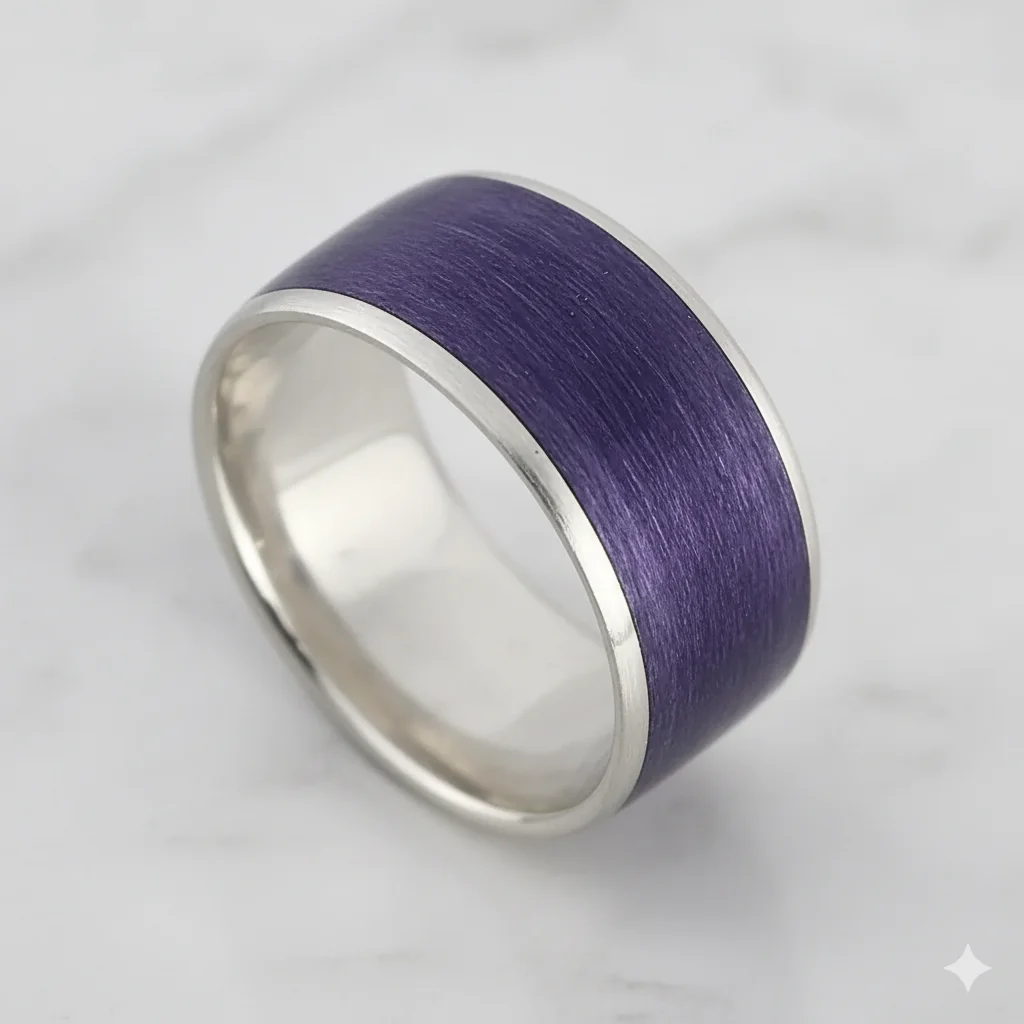 Anillo Madera – 10mm
