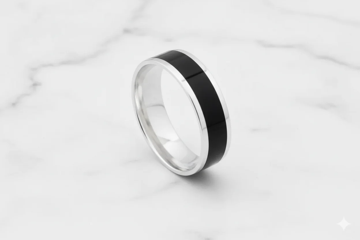 Anillo Madera – 6mm