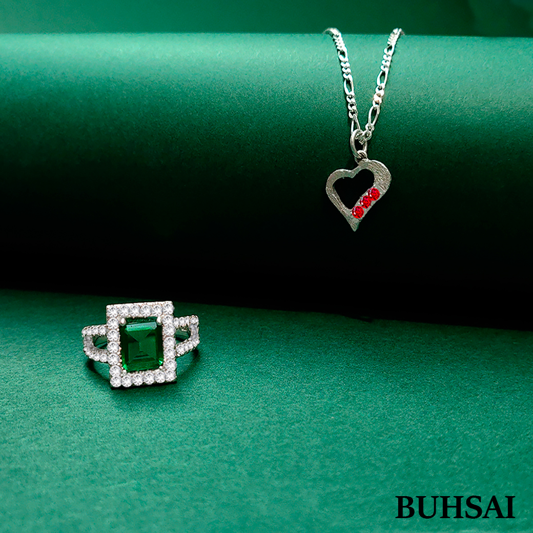 Joyería Filligran - Plata 925