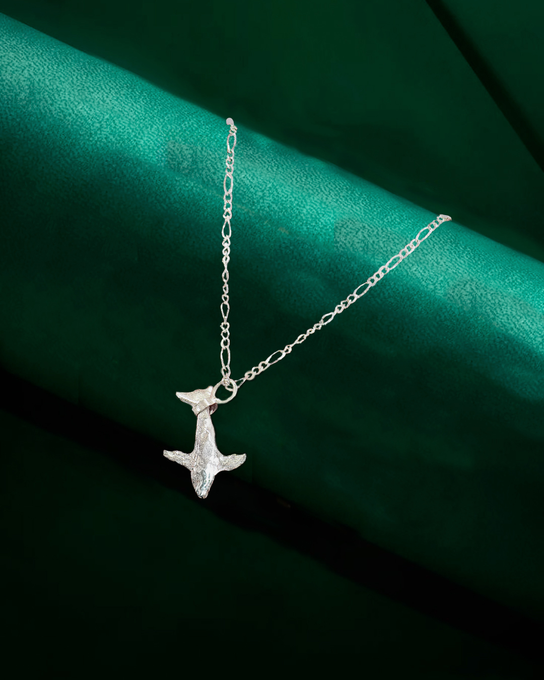 Collar: Círculo Marino