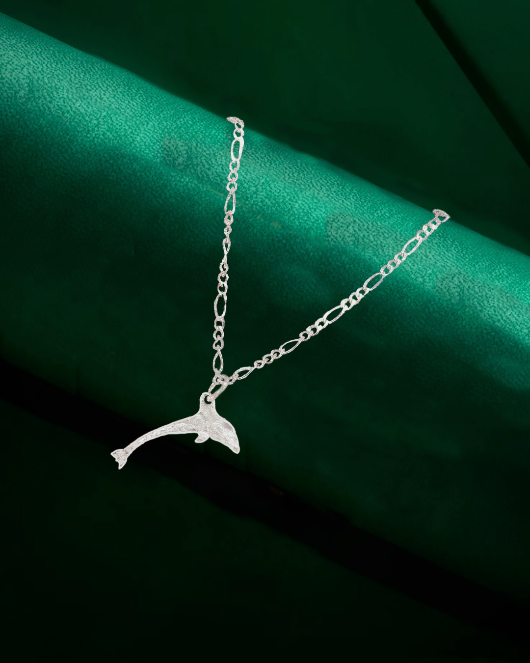 Collar: Espiritu del Delfín