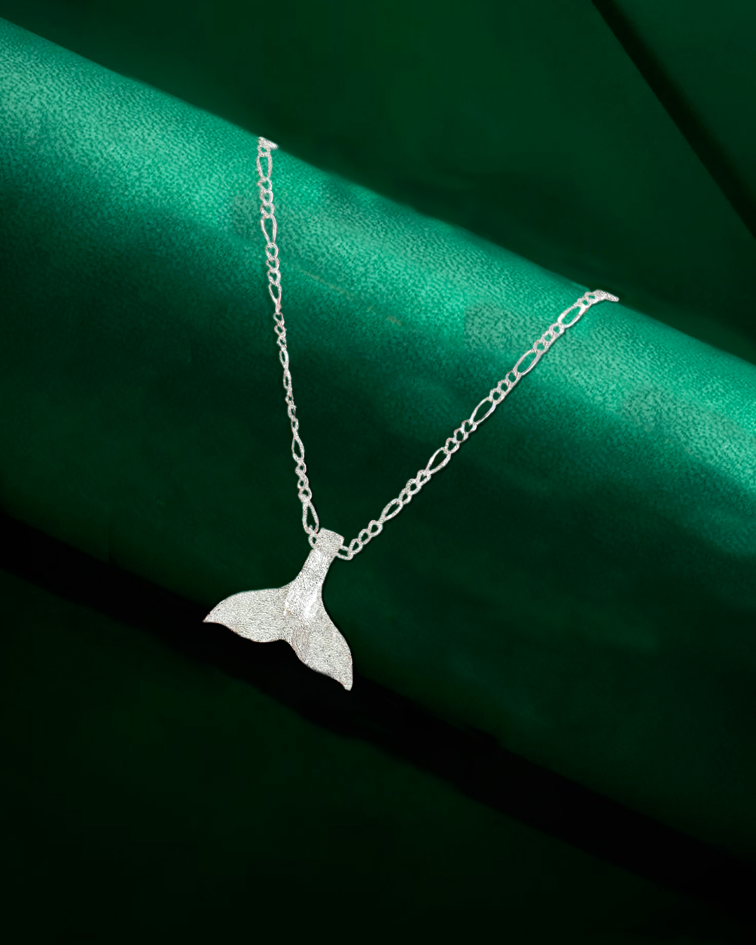 Collar: Huellas del Océano