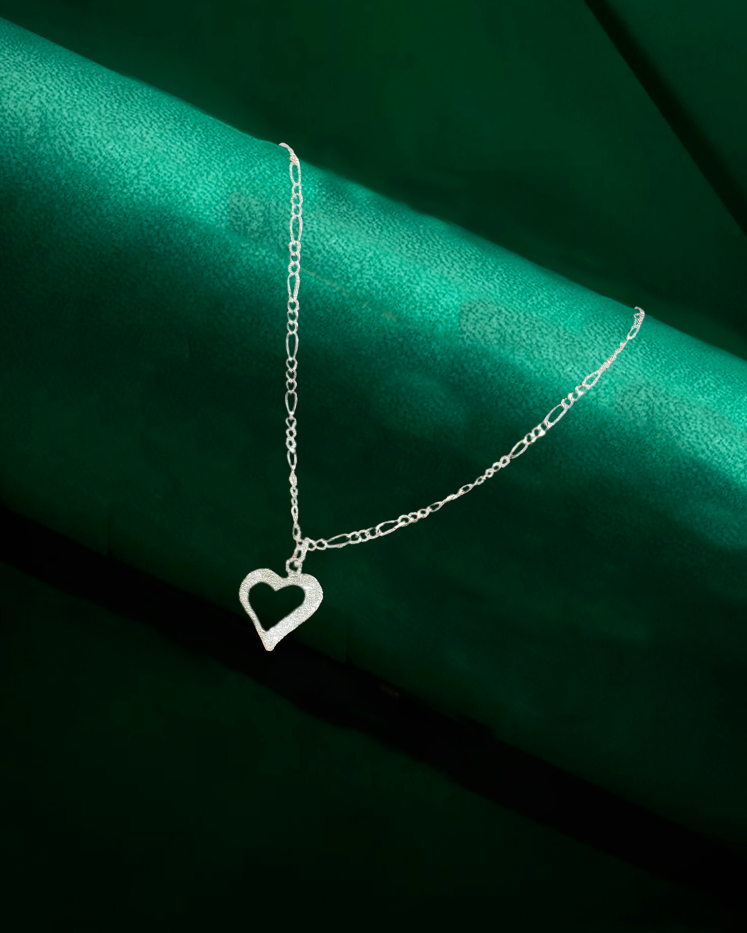 Collar: Latido del Corazón