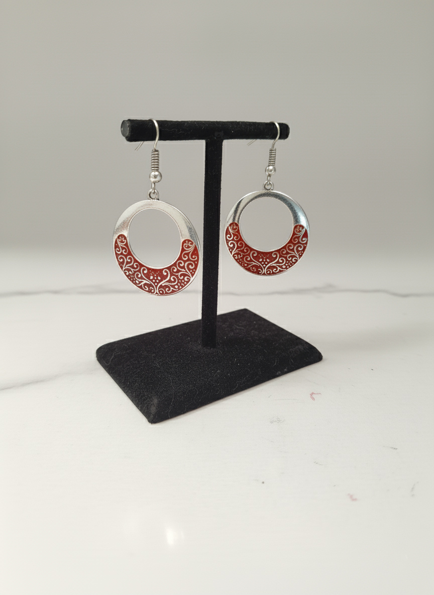 Aretes Básicos
