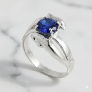 Anillo Delfines Oceánicos