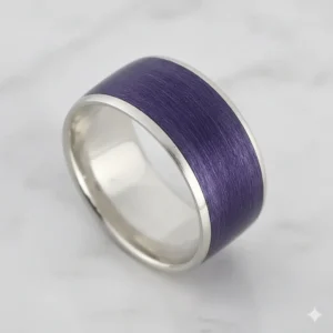 Anillo Madera – 10mm