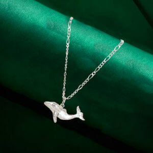 Collar: Alma de la Ballena