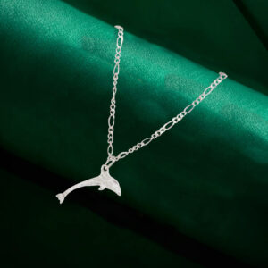 Collar: Espiritu del Delfín