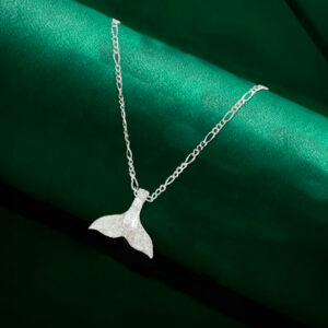 Collar: Huellas del Océano