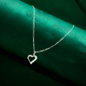 Collar: Latido del Corazón