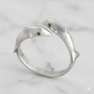 Anillo Océano Eterno