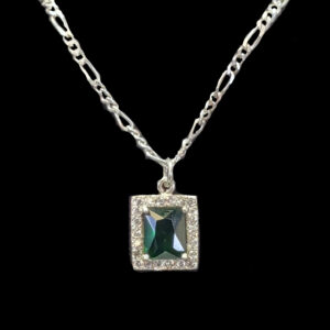 Collar: Esplandor Real